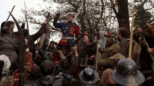 Henry V Bild 1