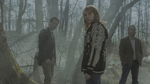 Jordskott - Die Rache des Waldes Bild 8