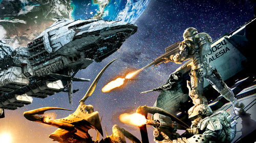 Starship Troopers: Invasion Bild 2