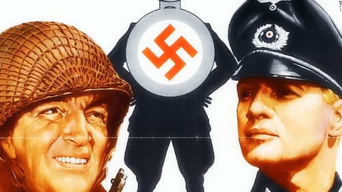 Die jungen Löwen Bild 8