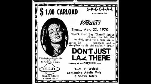 Don't Just Lay There! Bild 1