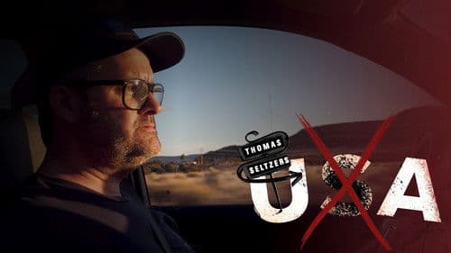 UXA : Thomas Seltzers Amerika Bild 5