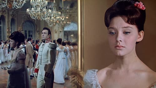 Krieg und Frieden Bild 6