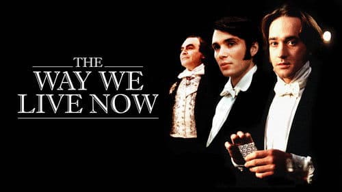 The Way We Live Now Bild 7