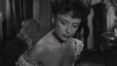 Pour une nuit d'amour Bild 1