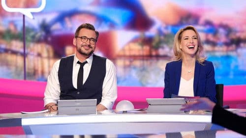 Tout le monde a son mot à dire : Les primes Bild 1