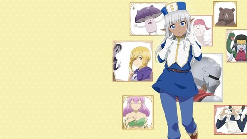 Don't Hurt Me, My Healer! Bild 1