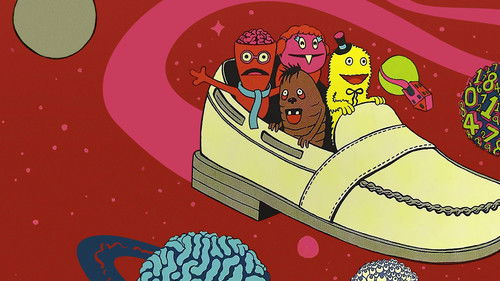 Wonder Showzen Bild 2