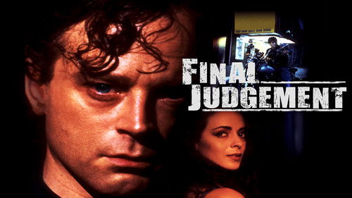 Final Judgement - Henker im Meßgewand Bild 3