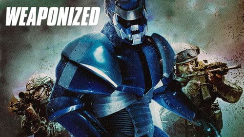 Weaponized Bild 2