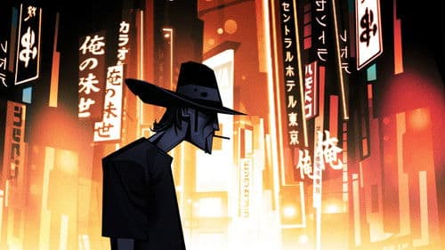 Pear Cider and Cigarettes Bild 1