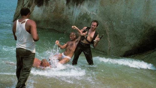 Gefangen in Rio Bild 1