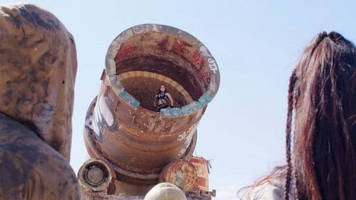 Amazons of the Apocalypse Bild 1