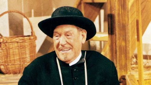 Ein seltsamer Heiliger Bild 1