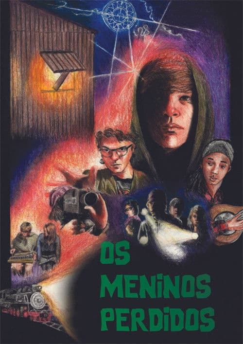 Os Meninos Perdidos