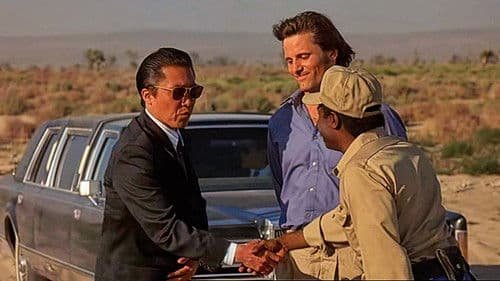 American Yakuza Bild 3