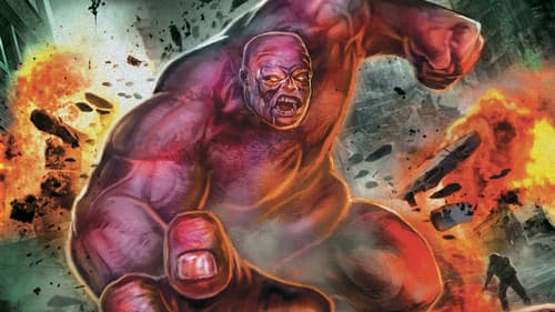 The Amazing Bulk Bild 2