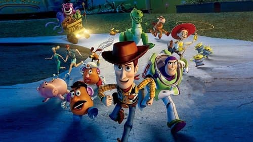 Toy Story 3 Bild 2