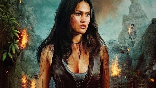 Relic Hunter - Die Schatzjägerin Bild 1