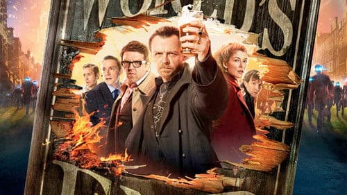 The World's End Bild 7