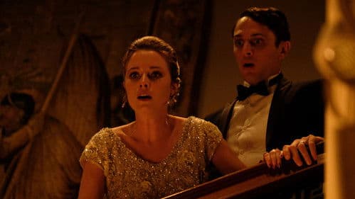 The Purge: Behind the Series Bild 1