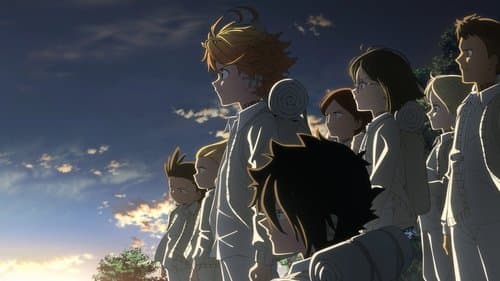 The Promised Neverland Bild 3