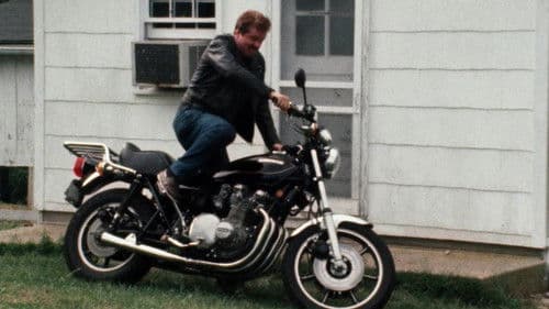 Nightbeast - Terror aus dem Weltall Bild 3