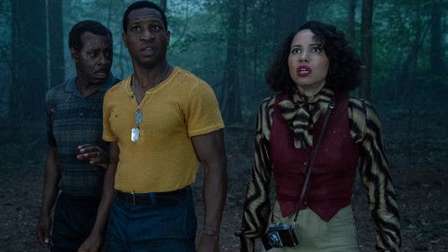 Lovecraft Country Bild 3