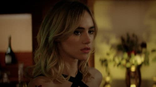 Carte Blanche Bild 2