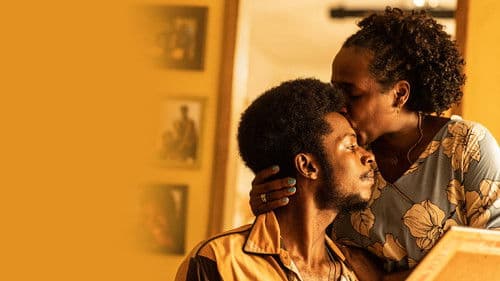 Amar é Para os Fortes Bild 2