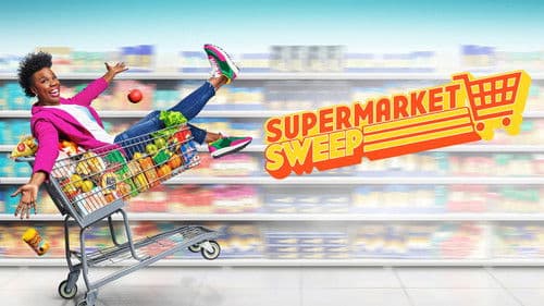 Supermarket Sweep Bild 4