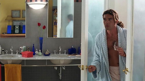 Two Much - Eine Blondine zuviel Bild 4