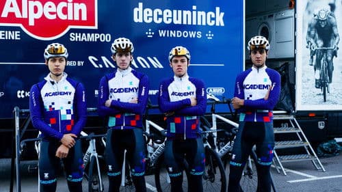 Zwift Academy Finals Bild 3