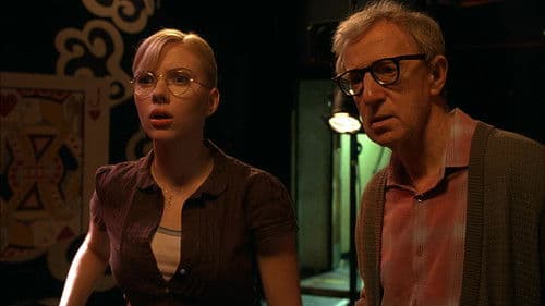 Scoop - Der Knüller Bild 2