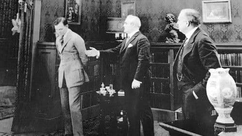 The Claws of the Hun Bild 1