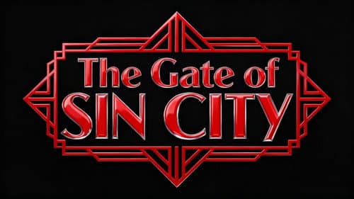 Dragongate USA: The Gate Of Sin City Bild 1