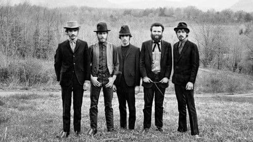 Classic Albums: The Band - The Band Bild 1