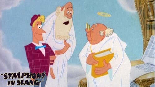 Symphony in Slang Bild 6