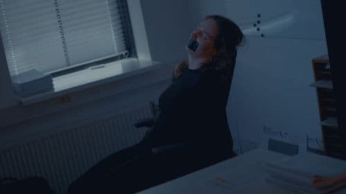 The Broomstick Murder Bild 3