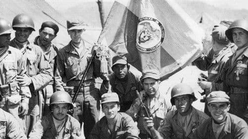 Corea: Veteranos de una guerra sin canciones Bild 1