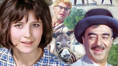 Entführung im Kaukasus Bild 1