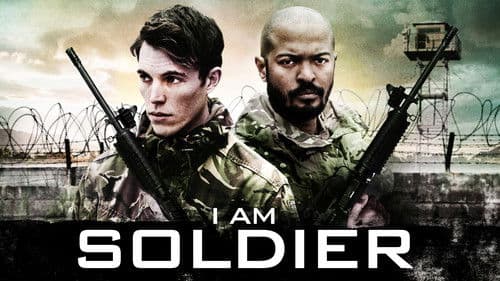 I am Soldier Bild 3