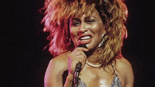 Tina Turner: Live In Tokyo Bild 1