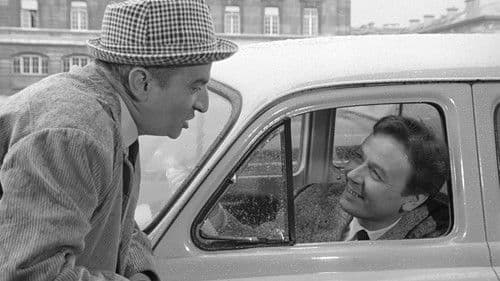 Bei Oscar ist 'ne Schraube locker Bild 5