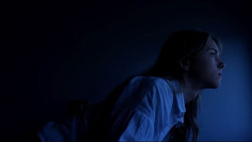 The Pale-Blue Eye Bild 1