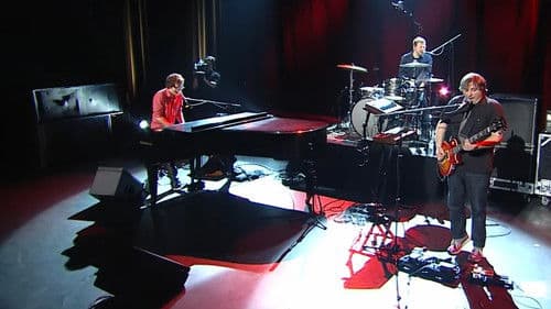 Ben Folds Five: Live from the Warfield Bild 2