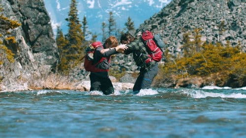 Paolo Cognetti. Sogni di Grande Nord Bild 1