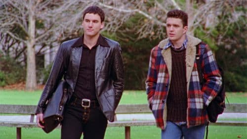 Liebe und andere Katastrophen Bild 2