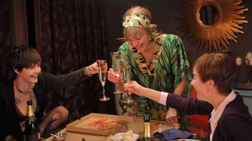 Halj már meg! Bild 1