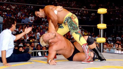 WCW Bash at the Beach 1994 Bild 3